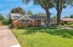 4620 Ridgemont Road, Haltom City, TX 76117