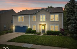 12624 Majestic Way, Fishers, IN 46037
