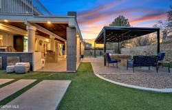 621 Rosinante Road, El Paso, TX 79922