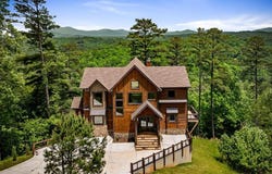 140 Riverview Terrace, Blue Ridge, GA 30513