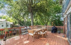2576 Packard Street, Ann Arbor, MI 48104