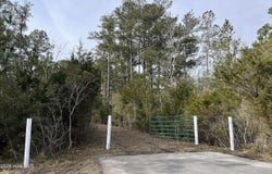 150 Styron Creek Road, Sea Level, NC 28577