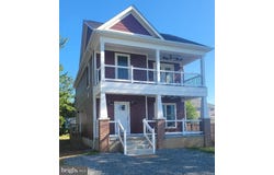 Lot 1A ESMOND LN, COLONIAL BEACH, VA 22443