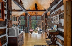 508 WILSON Ln, Double Springs, AL 35553