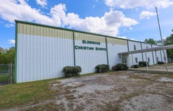 608 N Clay Street, Glenwood, AR 71943