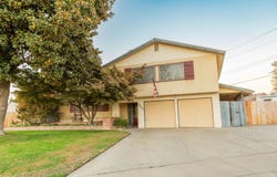 2440 E Howard Avenue, Visalia, CA 93292