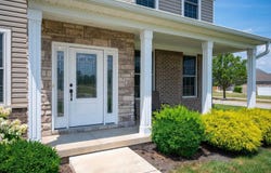 1005 N Fox Berry Drive, Yorktown, IN 47396
