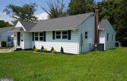 327 TILLMAN STREET, LAWNSIDE, NJ 08045