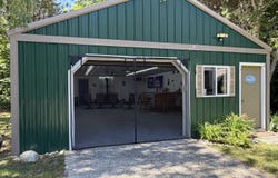 N13851 Ellen St, Grand Marais, MI 49839