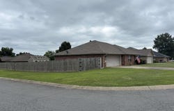 14 Windsor Park Drive, Ward, AR 72176