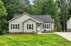 1206 Deerfield Drive, Reidsville, NC 27320