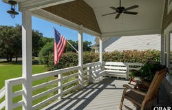 122 W Waterside Lane lot: 23, Nags Head, NC 27959