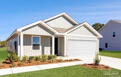 2604 Bagpipe Dr, Pensacola, FL 32526