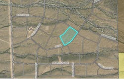 11 COLONIA VISTA #6 LOT 3, Canutillo, TX 79835