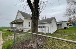308 W Indiana Street, New Baden, IL 62265