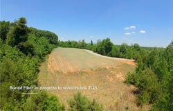 9 Roby Fulk Road, Pinnacle, NC 27043