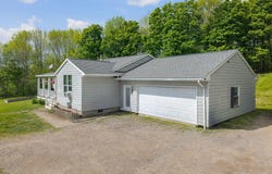 121 Buck Hill Road, Jefferson, NY 12093