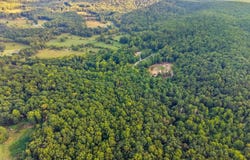Bat Town, Crab Orchard, TN 37723