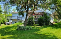 310 Wise Road, Birchwood, WI 54817