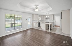 9803 Silverwood Drive, Fairhope, AL 36532