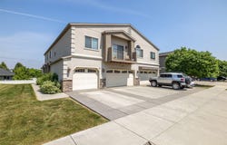 310 Barney Street unit: B, Helena, MT 59602
