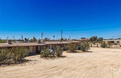 6407 Morongo, 29 Palms, CA 92277