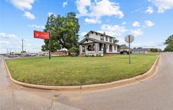 221 N State Street, Weatherford, OK 73096