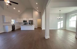 3605 Garden Lakes, Rome, GA 30165