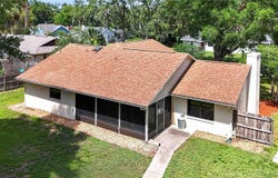 207 PINECREST ROAD, MOUNT DORA, FL 32757