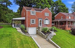5341 Orchard Hill Dr, Whitehall, PA 15236
