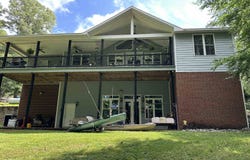 133 Cove Point Rd, Spruce Pine, AL 35585