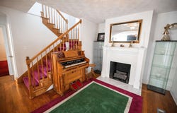 502 Kanawha Blvd W, Charleston, WV 25302