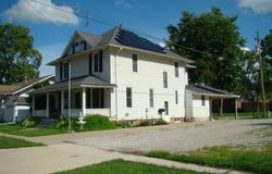 406 W Jackson, Corydon, IA 50060