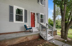 395 Warren Street, Christiansburg, VA 24073