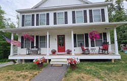 38 General Knox Road, Weare, NH 03281
