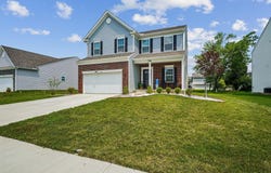 3884 Chickasaw Drive, Grove City, OH 43123