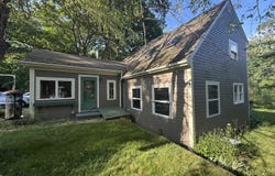 3454 Friendship Road, Waldoboro, ME 04572