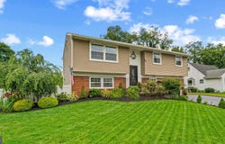 24 SYCAMORE DRIVE, BURLINGTON, NJ 08016
