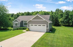 9314 E Summerfield Drive, Traverse City, MI 49684