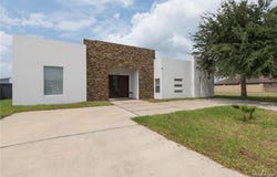 805 Gable Drive, Pharr, TX 78577