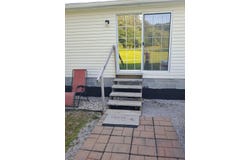 392 Upper Raccoon Creek Road, London, KY 40741