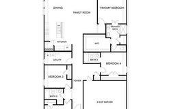 1101 Emberwood Drive, McKinney, TX 75069