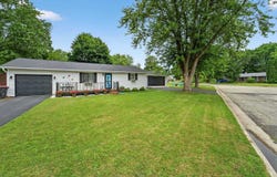 470 Lincoln Court, Evansville, WI 53536