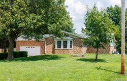 2364 Marine Road, Highland, IL 62249