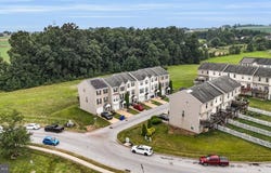 4084 FOREST HILLS COURT, DOVER, PA 17315