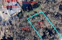SAINT BARNABAS Road, OXON HILL, MD 20745