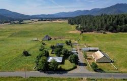 15432 Quartz Valley Rd., Fort Jones, CA 96032