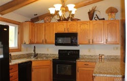 2384 W Evergreen Drive, Pacific, MO 63069