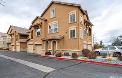 17000 Wedge Parkway lot: 3221, Reno, NV 89511