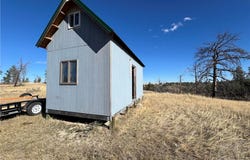 E Smith ln, MT 59058